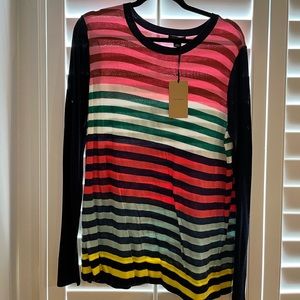 🌈 Halogen (Nordstrom) Sweater